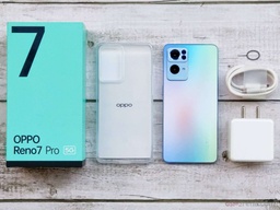 Oppo Reno 7 Pro Screen Replacement & Repairs