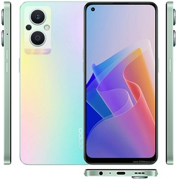 Oppo Reno 7 Lite Screen Replacement & Repairs