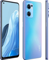 Oppo Reno 7 Screen Replacement
