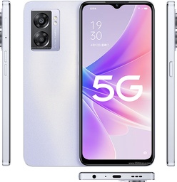 ​Oppo A57 Screen Replacement
