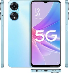 ​​Oppo A58x Screen Replacement & Repairs