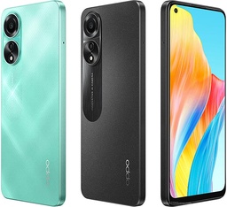 OPPO A78 4G Screen Replacement