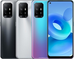 ​Oppo A96 Screen Replacement 