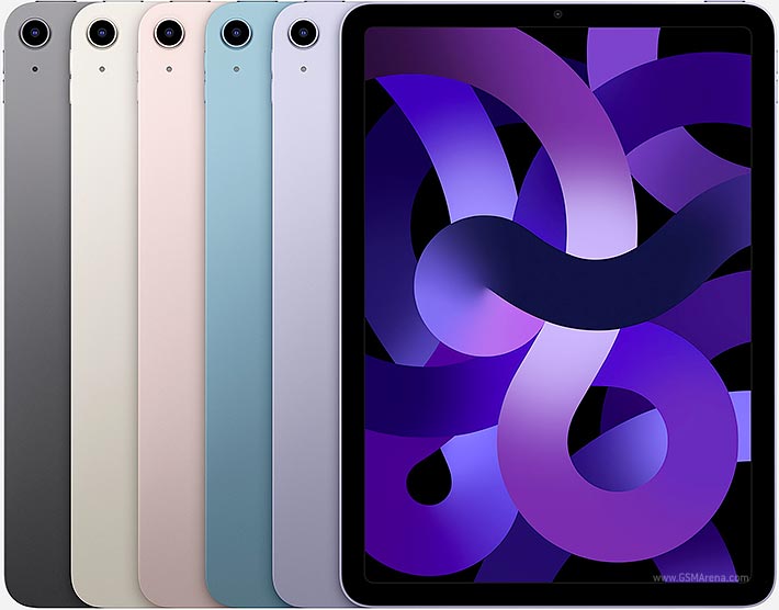 Apple iPad Air 4 Screen Replacement Price in Kenya