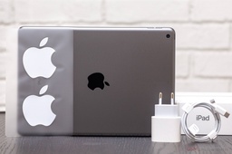 Apple iPad 9th Gen Screen Replacement and Repairs