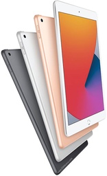 Apple iPad 10.2 (2020) Screen Replacement and Repairs