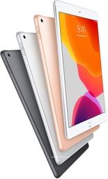 Apple iPad 10.2 (2019) Screen Replacement and Repairs