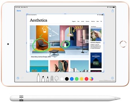 Apple iPad mini 5 Screen Replacement and Repairs