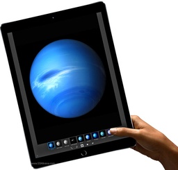 Apple iPad A1652 Screen Replacement and Repairs