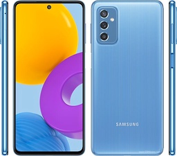 Samsung Galaxy M52 Screen Replacement and Repairs