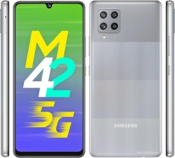 Samsung Galaxy M42 Screen Replacement and Repairs