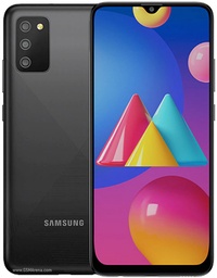 Samsung Galaxy M02s Screen Replacement and Repairs