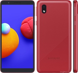 Samsung Galaxy M01 Core Screen Replacement and Repairs