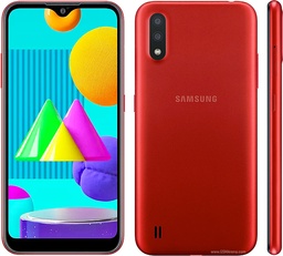 Samsung Galaxy M01 Screen Replacement and Repairs
