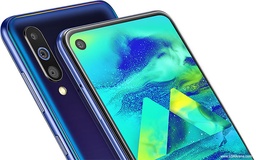 Samsung Galaxy M40 Screen Replacement and Repairs