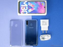 Samsung Galaxy M30 Screen Replacement and Repairs