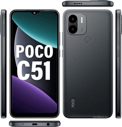 Xiaomi POCO C51 Screen Replacement