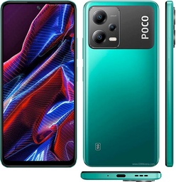 Xiaomi Poco X5 Screen Replacement