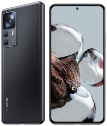 Xiaomi 12T Screen Replacement and Repairs