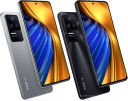 Xiaomi POCO F4 Screen Replacement and Repairs