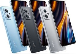 Xiaomi POCO X4 GT Screen Replacement and Repairs