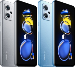​​Xiaomi Redmi Note 11T Pro Plus Screen Replacement 