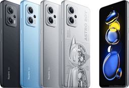 ​​Xiaomi Redmi Note 11T Pro Screen Replacement