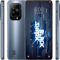 ​Xiaomi Black Shark 5 Pro Screen Replacement and Repairs