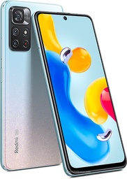 Xiaomi Redmi Note 11S 5G Screen Replacement and Repairs