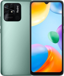 ​Xiaomi Redmi 10C Screen Replacement 