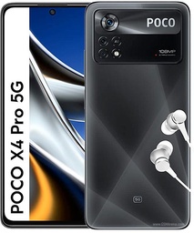 Xiaomi Poco X4 Pro 5G Screen Replacement and Repairs