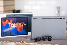 ​Samsung Galaxy Tab SM-T970 Screen Replacement and Repairs