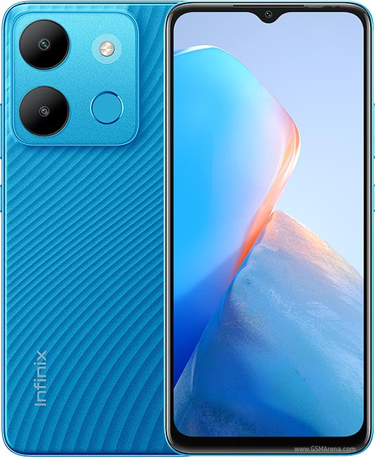 ​​Infinix Smart 7