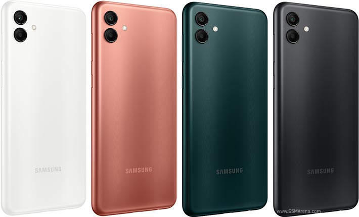 Safaricom Samsung Galaxy A23 5G 128GB/6GB Lipa Mdogo Mdogo