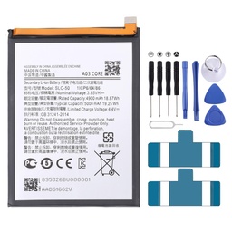 Samsung Galaxy M33 Battery Replacement