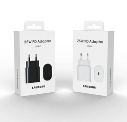 Original Samsung 25W Fast Charger