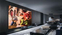 Samsung 55KU7000, 55 Inch, 4K Ultra HD, Smart TV