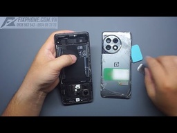 OnePlus Ace Pro Battery Replacement