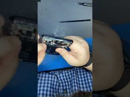 OnePlus 10T Battery Replacement