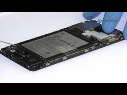 OnePlus 3 Battery Replacement
