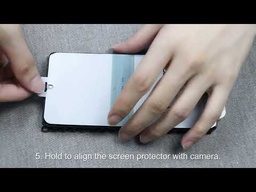 OnePlus 10 Pro Privacy Screen Protector 