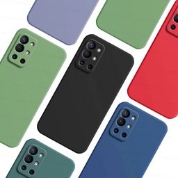 OnePlus 8 Silicone Case