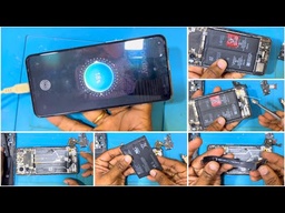 OnePlus Nord 2T Charging Port Replacement