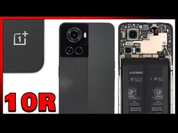 OnePlus Ace Charging Port Replacement