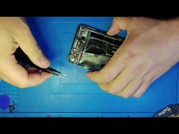 OnePlus 10T Charging Port Replacement