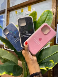 Apple iPhone 14 Pro Max Silicone Case