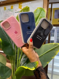 Apple iPhone 13 Silicone Case