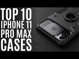 Apple iPhone 11 Pro Max Clear Case with MagSafe