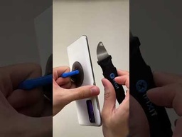 Samsung Galaxy S20 FE Battery Replacement