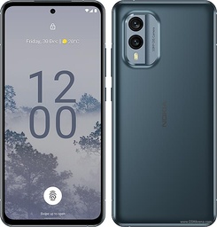 Nokia X20 Smartphone
